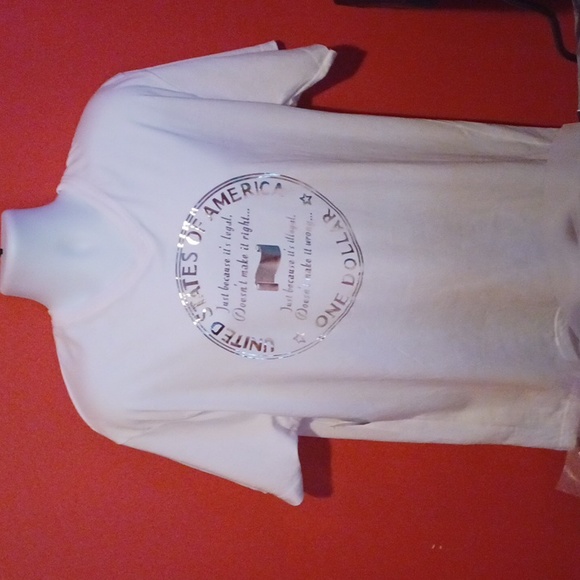 Mens  tshirt - Picture 5 of 6